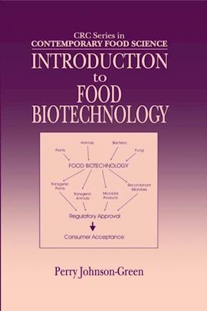 Introduction to Food Biotechnology