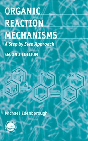 Organic Reaction Mechanisms