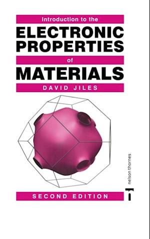 Introduction to the Electronic Properties of Materials