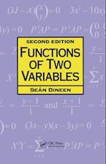 Functions of Two Variables