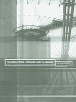 Construction Methods and Planning