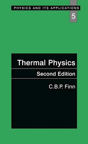 Thermal Physics