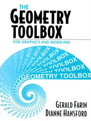 Geometry Toolbox for Graphics and Modeling