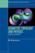 Geometry, Topology and Physics