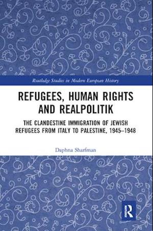 Refugees, Human Rights and Realpolitik