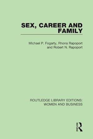 Sex, Career and Family