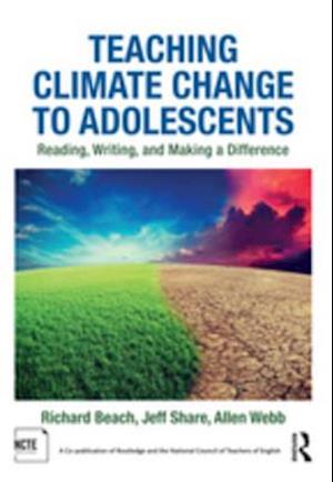 Teaching Climate Change to Adolescents