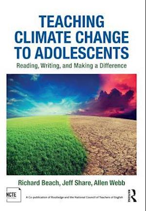 Teaching Climate Change to Adolescents