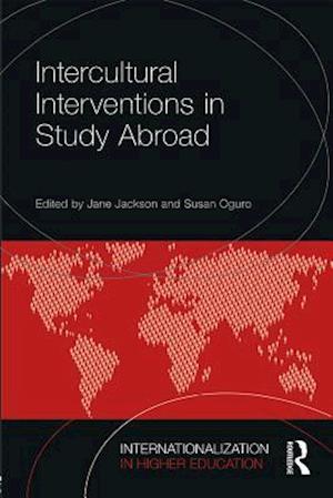 Intercultural Interventions in Study Abroad