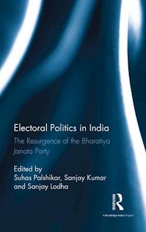 Electoral Politics in India