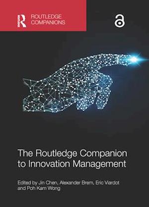 Routledge Companion to Innovation Management