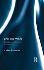 Bihar and Mithila