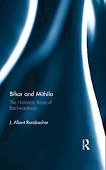 Bihar and Mithila