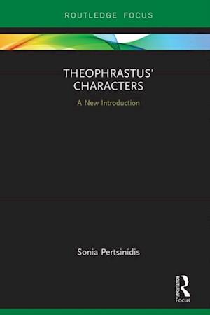 Theophrastus' Characters