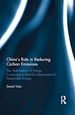 China's Role in Reducing Carbon Emissions