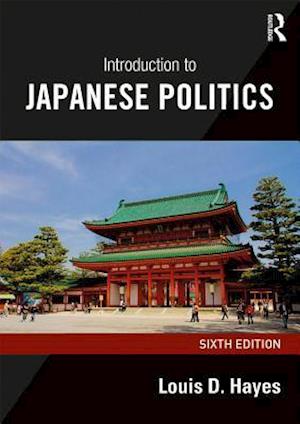 Introduction to Japanese Politics