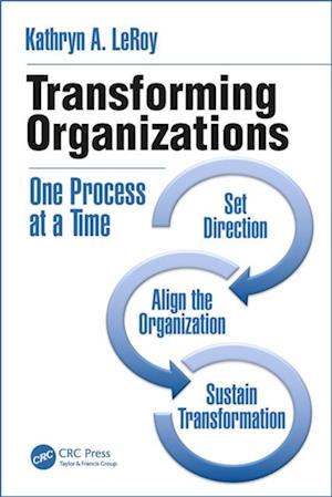 Transforming Organizations