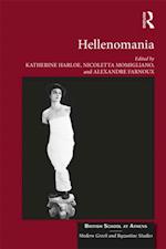 Hellenomania