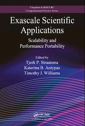 Exascale Scientific Applications