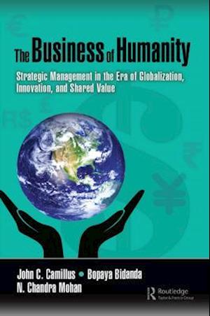 Business of Humanity