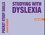 Studying with Dyslexia