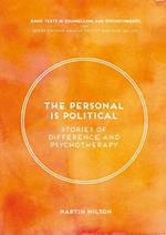 The Personal Is Political
