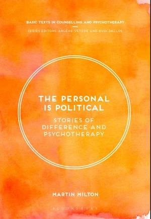 Personal Is Political