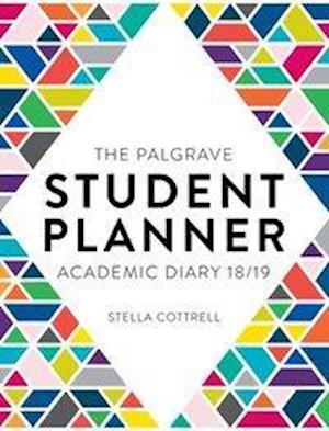 Cottrell, S: Palgrave Student Planner 2018-19
