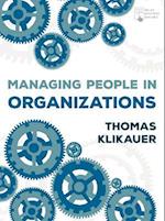 Managing People in Organizations