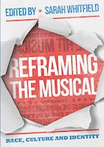 Reframing the Musical