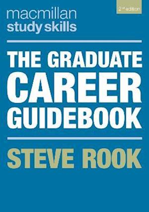 Graduate Career Guidebook