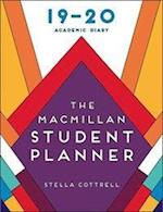 The Macmillan Student Planner 2019-20