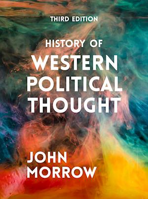 History of Western Political Thought