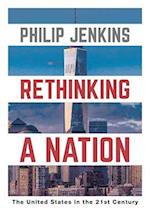 Rethinking a Nation
