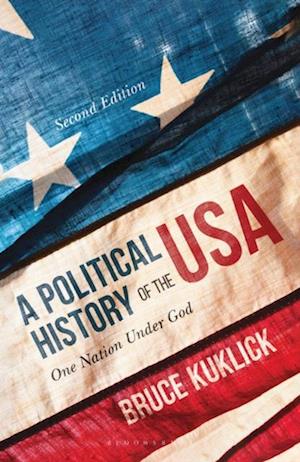 Political History of the USA