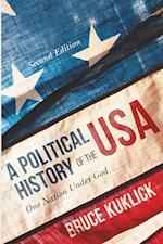 A Political History of the USA