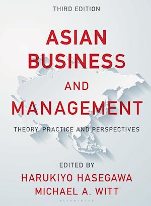 Asian Business and Management