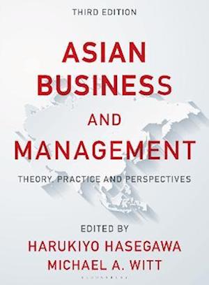 Asian Business and Management