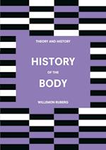 History of the Body