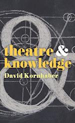 Theatre and Knowledge