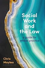 Social Work and the Law