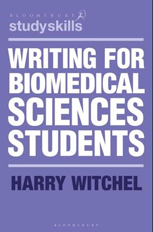 Writing for Biomedical Sciences Students