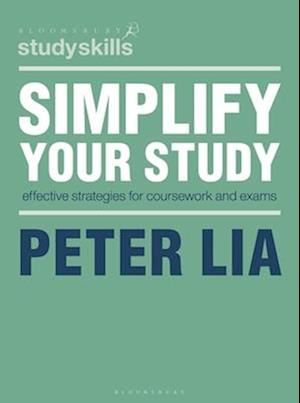 Simplify Your Study