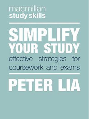 Simplify Your Study