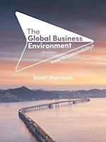 The Global Business Environment