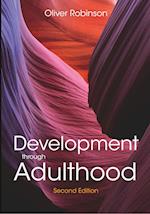Development through Adulthood