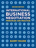 International Business Negotiation