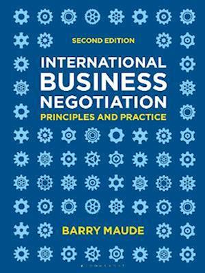 International Business Negotiation