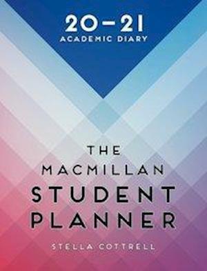 The Macmillan Student Planner 2020-21