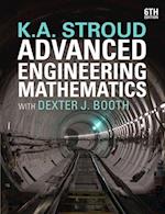 Advanced Engineering Mathematics